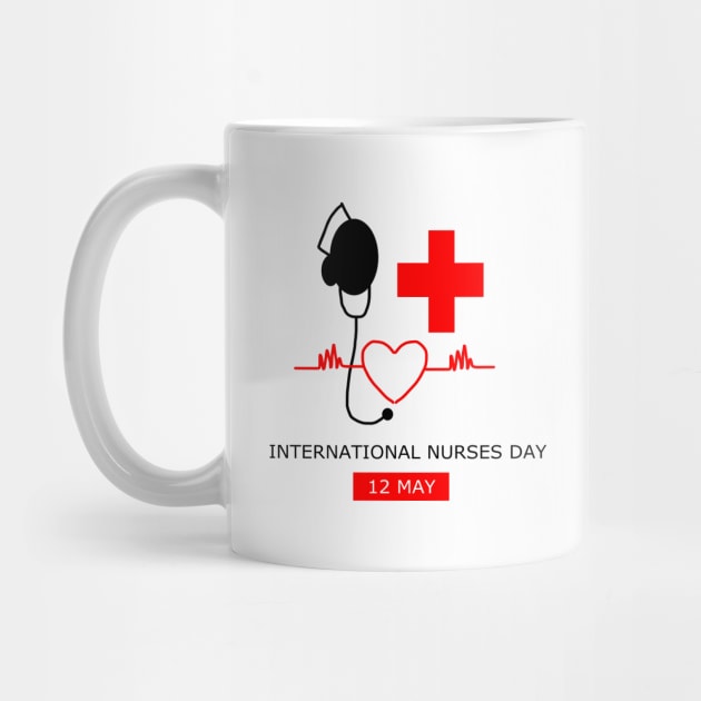 International Nurses Day by RAK20